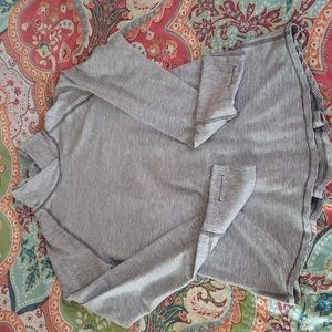 Lululemon long sleeve top